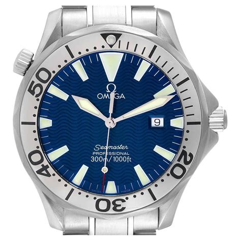 omega seamaster 2265.80.00